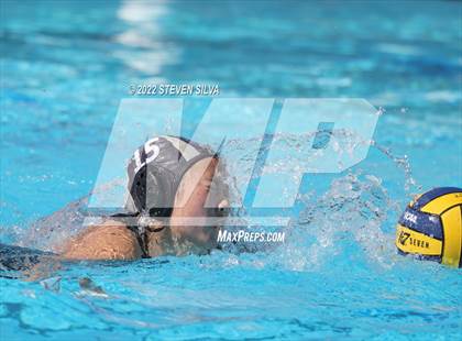 Thumbnail 2 in Patrick Henry vs. Westview (CIF SDS D1 Quarterfinal) photogallery.