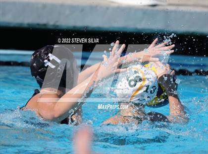 Thumbnail 3 in Patrick Henry vs. Westview (CIF SDS D1 Quarterfinal) photogallery.