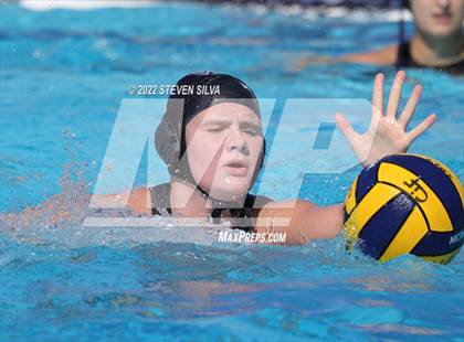 Thumbnail 1 in Patrick Henry vs. Westview (CIF SDS D1 Quarterfinal) photogallery.