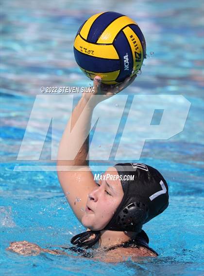 Thumbnail 1 in Patrick Henry vs. Westview (CIF SDS D1 Quarterfinal) photogallery.
