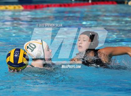 Thumbnail 3 in Patrick Henry vs. Westview (CIF SDS D1 Quarterfinal) photogallery.