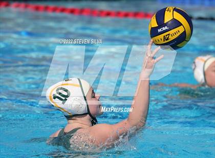 Thumbnail 2 in Patrick Henry vs. Westview (CIF SDS D1 Quarterfinal) photogallery.