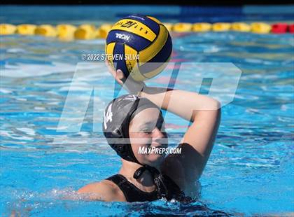 Thumbnail 1 in Patrick Henry vs. Westview (CIF SDS D1 Quarterfinal) photogallery.
