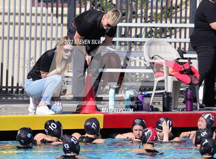 Thumbnail 3 in Patrick Henry vs. Westview (CIF SDS D1 Quarterfinal) photogallery.