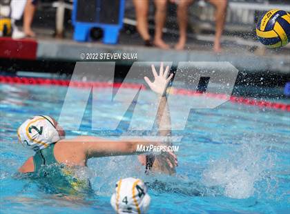 Thumbnail 3 in Patrick Henry vs. Westview (CIF SDS D1 Quarterfinal) photogallery.