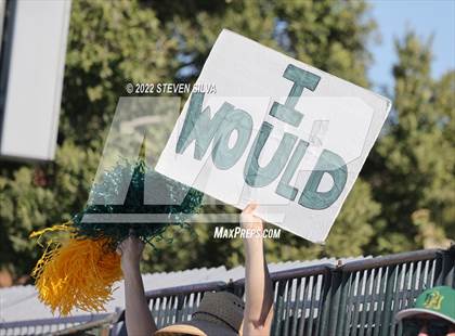 Thumbnail 3 in Patrick Henry vs. Westview (CIF SDS D1 Quarterfinal) photogallery.