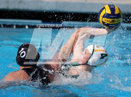 Thumbnail 3 in Patrick Henry vs. Westview (CIF SDS D1 Quarterfinal) photogallery.