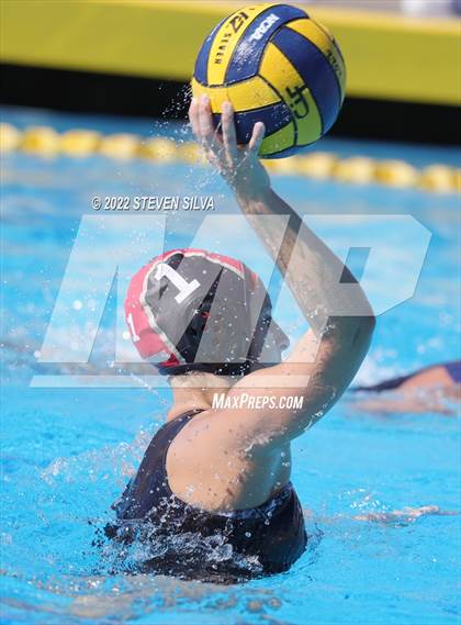 Thumbnail 1 in Patrick Henry vs. Westview (CIF SDS D1 Quarterfinal) photogallery.