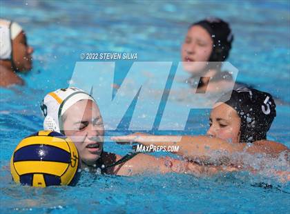 Thumbnail 1 in Patrick Henry vs. Westview (CIF SDS D1 Quarterfinal) photogallery.