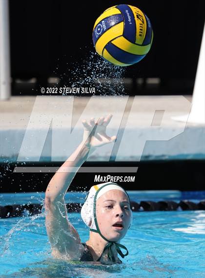 Thumbnail 1 in Patrick Henry vs. Westview (CIF SDS D1 Quarterfinal) photogallery.