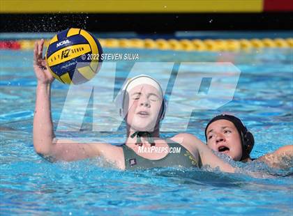 Thumbnail 1 in Patrick Henry vs. Westview (CIF SDS D1 Quarterfinal) photogallery.