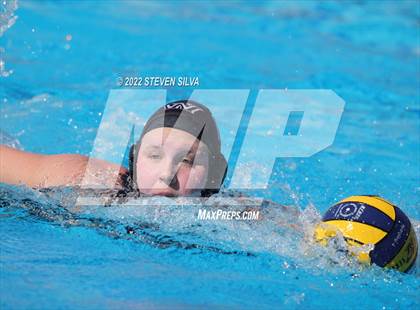 Thumbnail 1 in Patrick Henry vs. Westview (CIF SDS D1 Quarterfinal) photogallery.