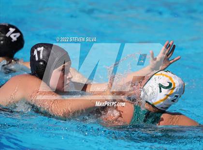 Thumbnail 1 in Patrick Henry vs. Westview (CIF SDS D1 Quarterfinal) photogallery.