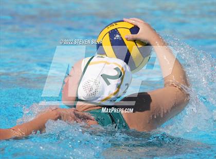 Thumbnail 2 in Patrick Henry vs. Westview (CIF SDS D1 Quarterfinal) photogallery.