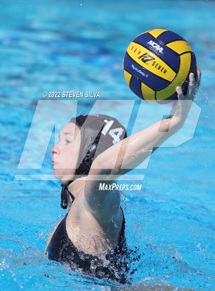 Thumbnail 2 in Patrick Henry vs. Westview (CIF SDS D1 Quarterfinal) photogallery.
