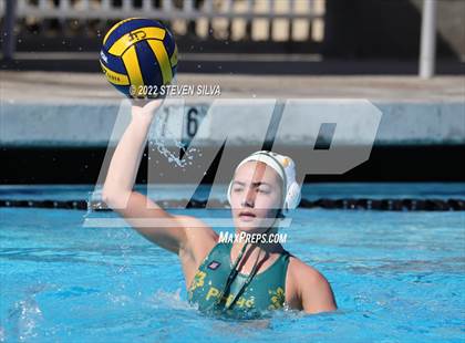 Thumbnail 2 in Patrick Henry vs. Westview (CIF SDS D1 Quarterfinal) photogallery.