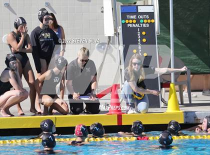 Thumbnail 1 in Patrick Henry vs. Westview (CIF SDS D1 Quarterfinal) photogallery.