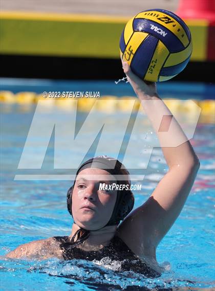 Thumbnail 1 in Patrick Henry vs. Westview (CIF SDS D1 Quarterfinal) photogallery.