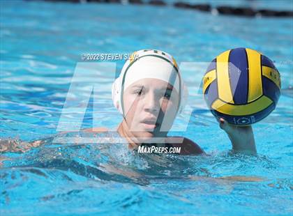 Thumbnail 1 in Patrick Henry vs. Westview (CIF SDS D1 Quarterfinal) photogallery.
