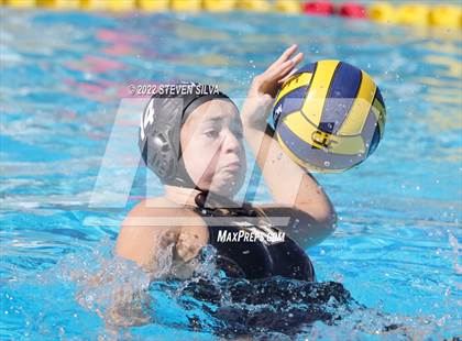 Thumbnail 3 in Patrick Henry vs. Westview (CIF SDS D1 Quarterfinal) photogallery.