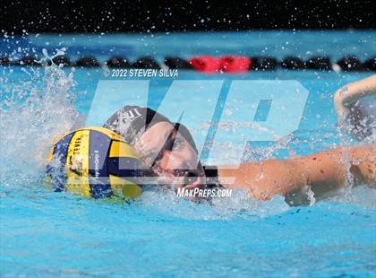 Thumbnail 2 in Patrick Henry vs. Westview (CIF SDS D1 Quarterfinal) photogallery.