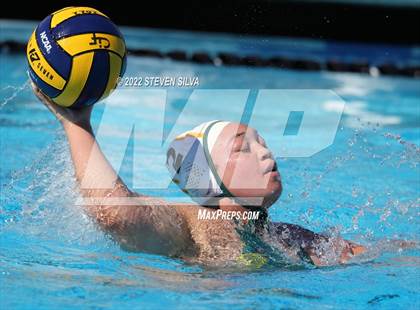 Thumbnail 3 in Patrick Henry vs. Westview (CIF SDS D1 Quarterfinal) photogallery.