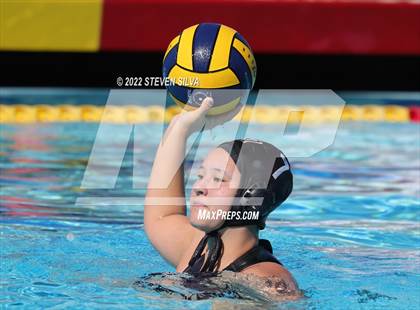 Thumbnail 3 in Patrick Henry vs. Westview (CIF SDS D1 Quarterfinal) photogallery.