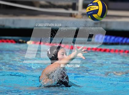 Thumbnail 3 in Patrick Henry vs. Westview (CIF SDS D1 Quarterfinal) photogallery.