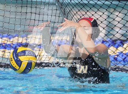 Thumbnail 2 in Patrick Henry vs. Westview (CIF SDS D1 Quarterfinal) photogallery.