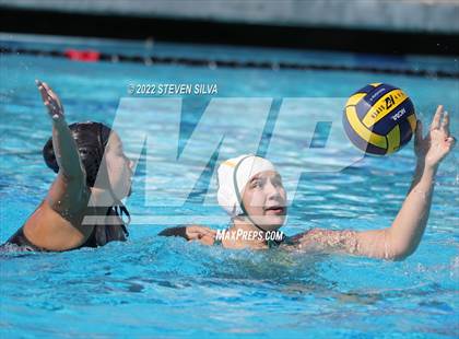 Thumbnail 3 in Patrick Henry vs. Westview (CIF SDS D1 Quarterfinal) photogallery.