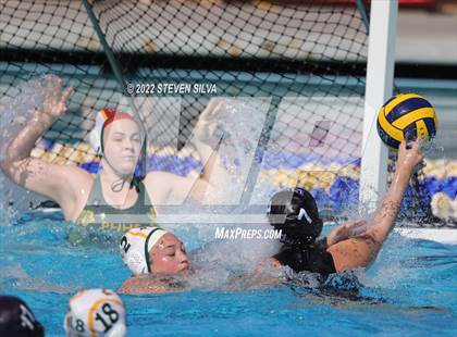Thumbnail 3 in Patrick Henry vs. Westview (CIF SDS D1 Quarterfinal) photogallery.