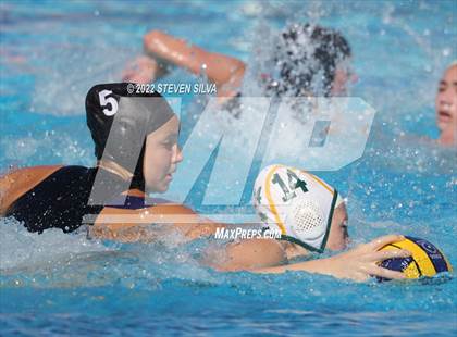 Thumbnail 2 in Patrick Henry vs. Westview (CIF SDS D1 Quarterfinal) photogallery.