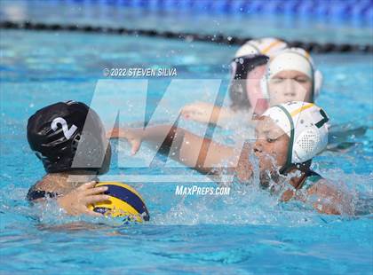 Thumbnail 1 in Patrick Henry vs. Westview (CIF SDS D1 Quarterfinal) photogallery.