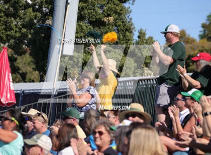 Thumbnail 1 in Patrick Henry vs. Westview (CIF SDS D1 Quarterfinal) photogallery.