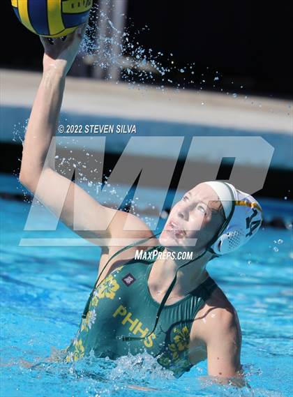 Thumbnail 3 in Patrick Henry vs. Westview (CIF SDS D1 Quarterfinal) photogallery.