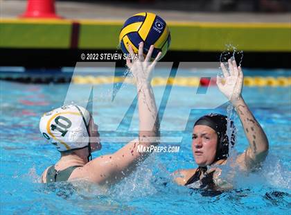 Thumbnail 3 in Patrick Henry vs. Westview (CIF SDS D1 Quarterfinal) photogallery.