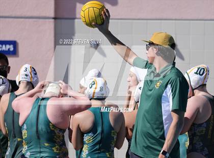 Thumbnail 1 in Patrick Henry vs. Westview (CIF SDS D1 Quarterfinal) photogallery.
