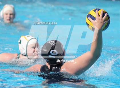 Thumbnail 3 in Patrick Henry vs. Westview (CIF SDS D1 Quarterfinal) photogallery.