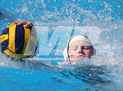 Thumbnail 1 in Patrick Henry vs. Westview (CIF SDS D1 Quarterfinal) photogallery.