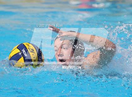 Thumbnail 2 in Patrick Henry vs. Westview (CIF SDS D1 Quarterfinal) photogallery.