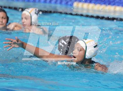 Thumbnail 2 in Patrick Henry vs. Westview (CIF SDS D1 Quarterfinal) photogallery.