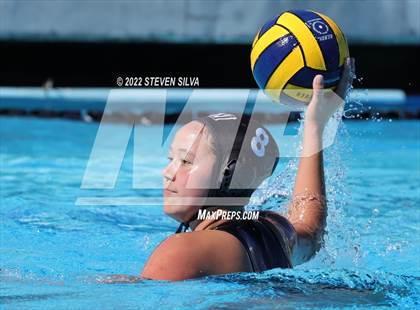 Thumbnail 1 in Patrick Henry vs. Westview (CIF SDS D1 Quarterfinal) photogallery.