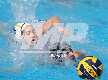 Thumbnail 1 in Patrick Henry vs. Westview (CIF SDS D1 Quarterfinal) photogallery.