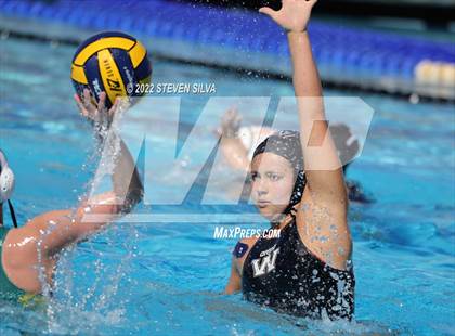 Thumbnail 2 in Patrick Henry vs. Westview (CIF SDS D1 Quarterfinal) photogallery.