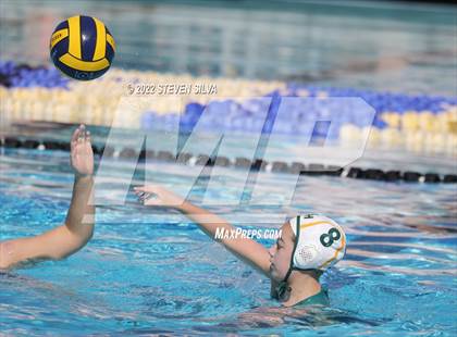Thumbnail 2 in Patrick Henry vs. Westview (CIF SDS D1 Quarterfinal) photogallery.