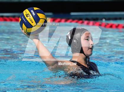 Thumbnail 2 in Patrick Henry vs. Westview (CIF SDS D1 Quarterfinal) photogallery.