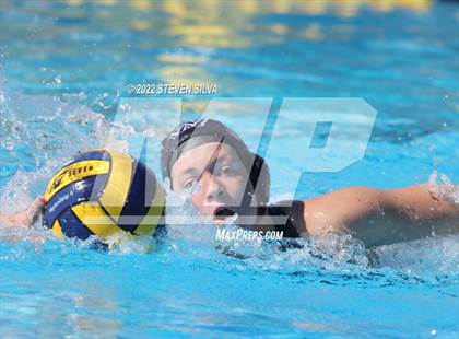 Thumbnail 3 in Patrick Henry vs. Westview (CIF SDS D1 Quarterfinal) photogallery.