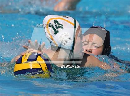 Thumbnail 3 in Patrick Henry vs. Westview (CIF SDS D1 Quarterfinal) photogallery.
