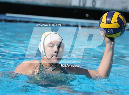 Thumbnail 3 in Patrick Henry vs. Westview (CIF SDS D1 Quarterfinal) photogallery.