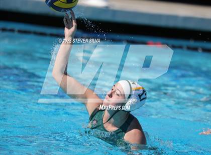 Thumbnail 1 in Patrick Henry vs. Westview (CIF SDS D1 Quarterfinal) photogallery.